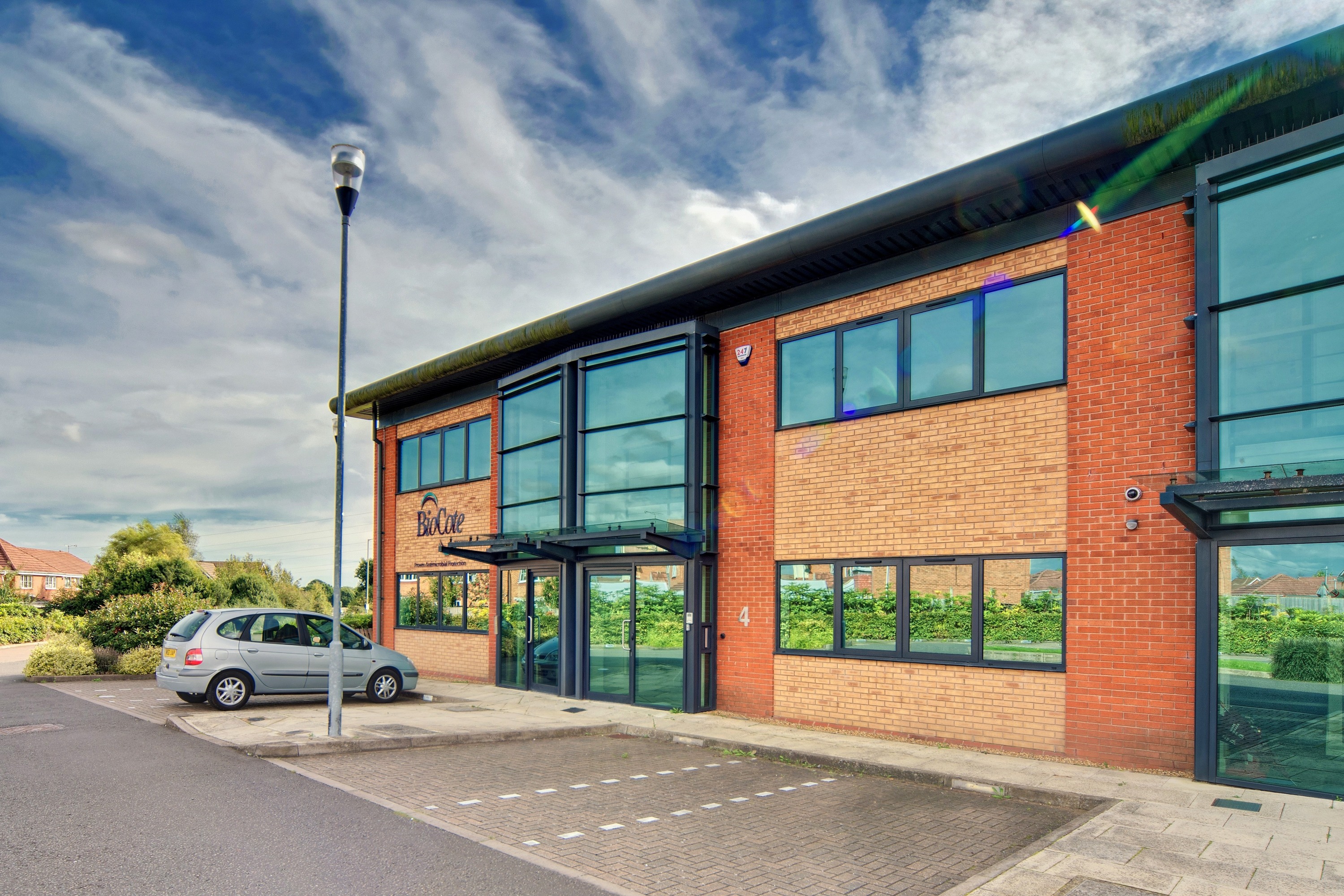 Offices for sale Coventry